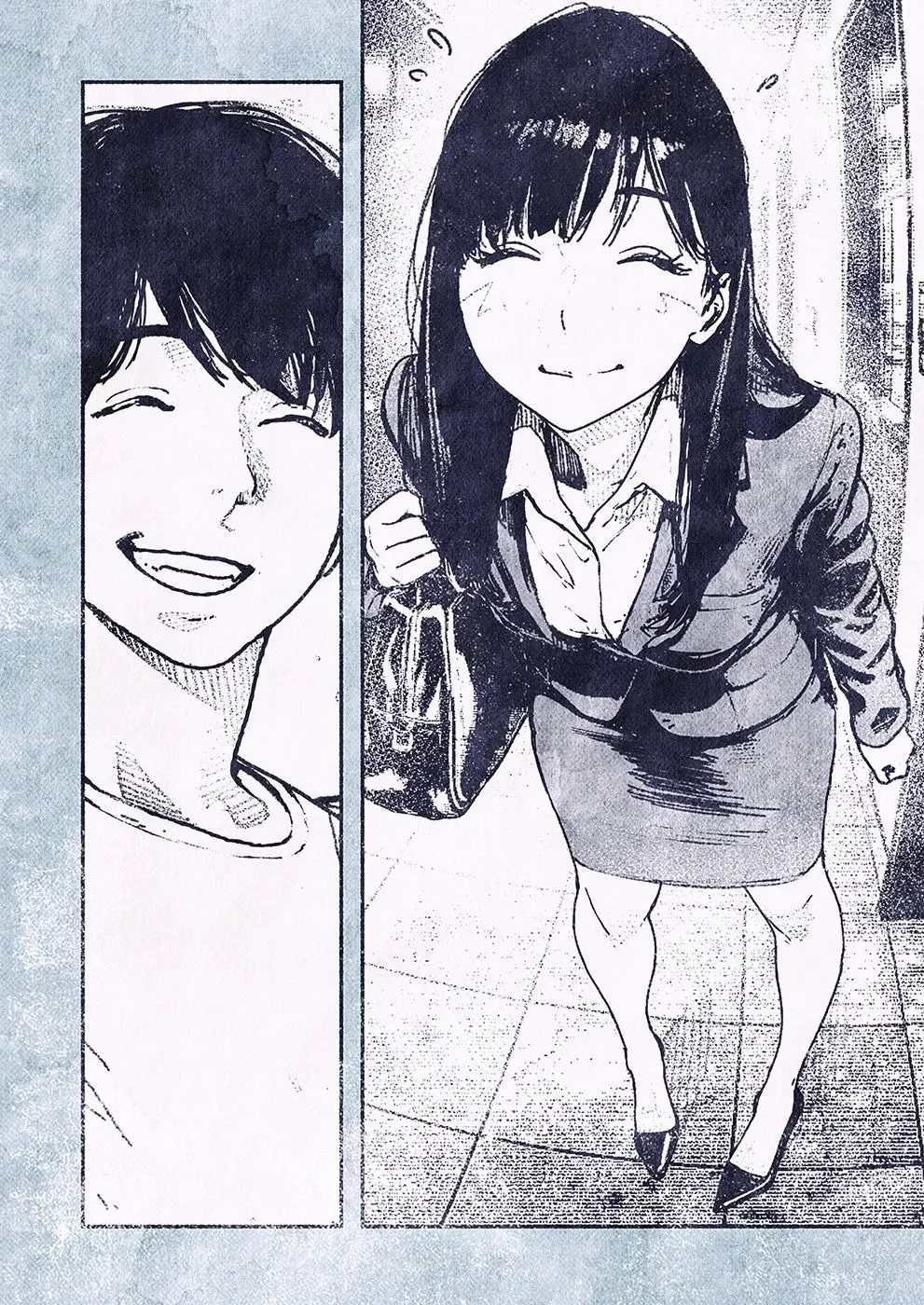 100日後に妊娠するOLさん！ 画像3