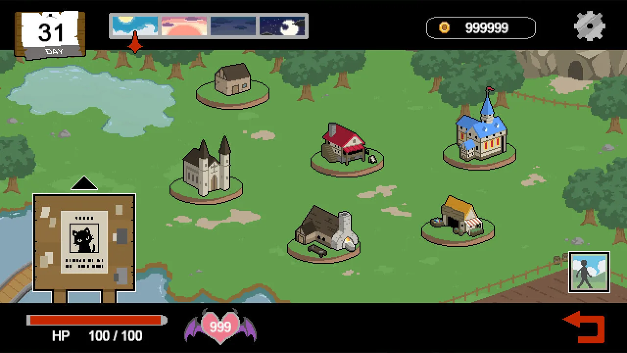 Handyman Fantasy ハンディマン・ファンタジー 画像1