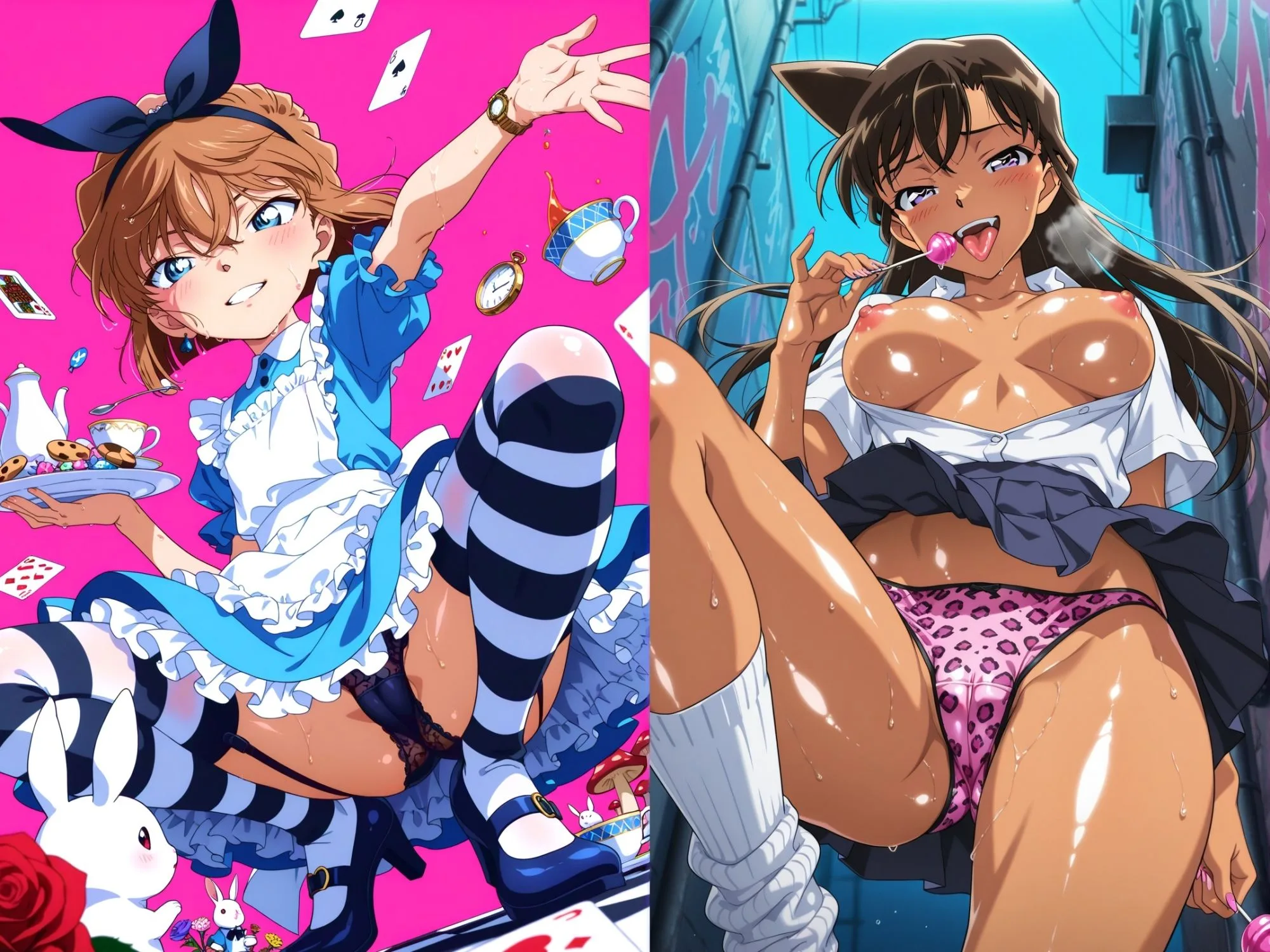 名探偵寝取られ事件簿2 画像8