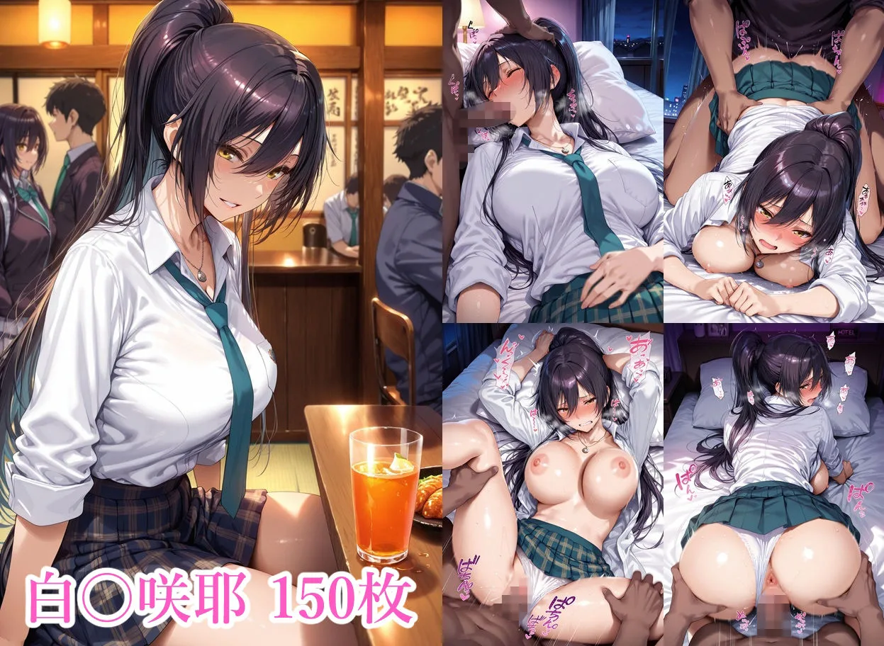 飲み会で喰われるアイドル達2 画像5