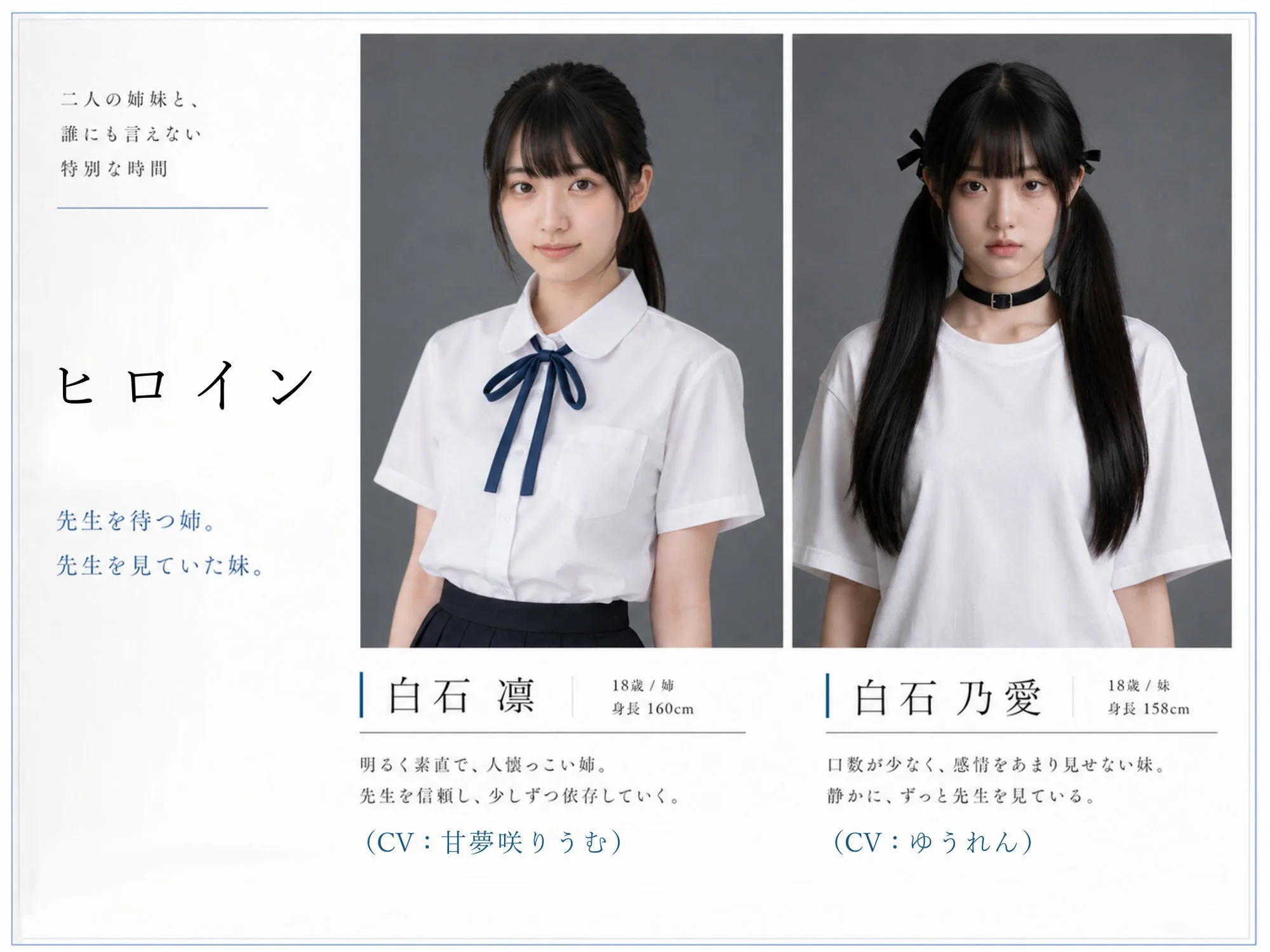 プライベート・レッスン -僕が家庭教師を続ける理由- 画像6